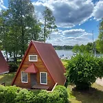 Chalet Stanica Wodna Pttk Wdzydze *