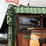 Stanica Wodna Pttk Wdzydze Wdzydze Kiszewskie