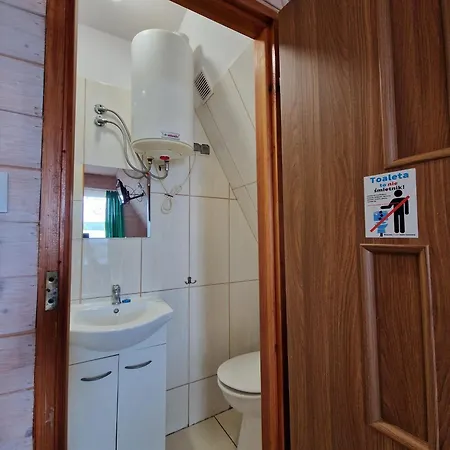 Stanica Wodna Pttk Wdzydze Wdzydze Kiszewskie