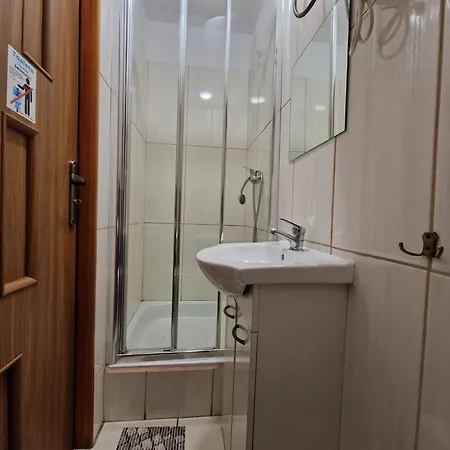 Stanica Wodna Pttk Wdzydze Chalet Wdzydze Kiszewskie