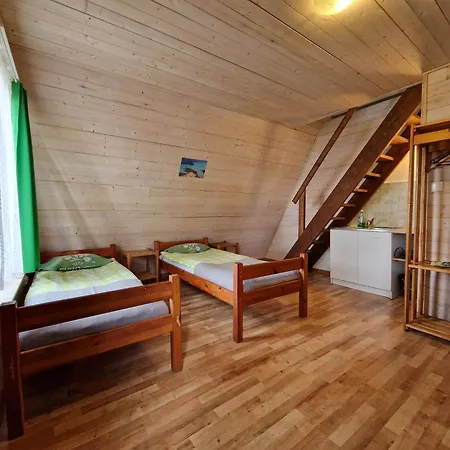 Stanica Wodna Pttk Wdzydze *