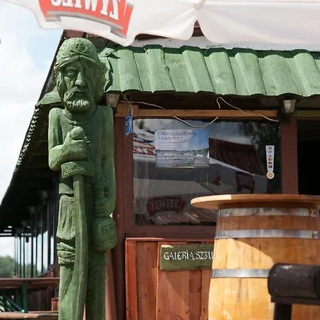 Stanica Wodna Pttk Wdzydze Wdzydze Kiszewskie