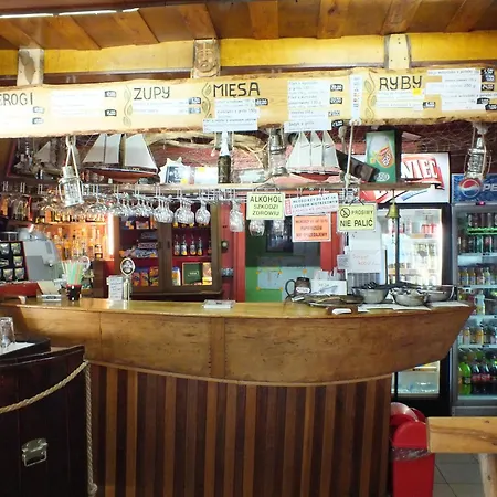 Stanica Wodna Pttk Wdzydze Wdzydze Kiszewskie