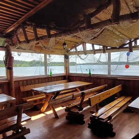 Stanica Wodna Pttk Wdzydze * Wdzydze Kiszewskie