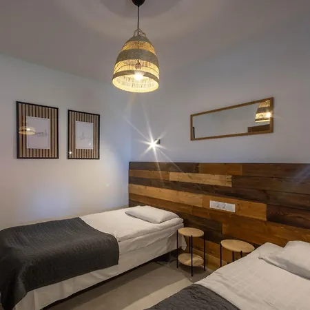 Hotel Stanica Wodna Pttk Wdzydze