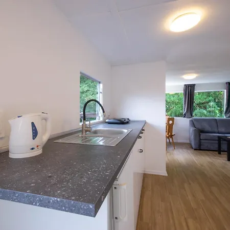 Stanica Wodna Pttk Wdzydze Hotel *