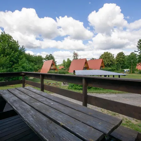 Hotel Stanica Wodna Pttk Wdzydze *