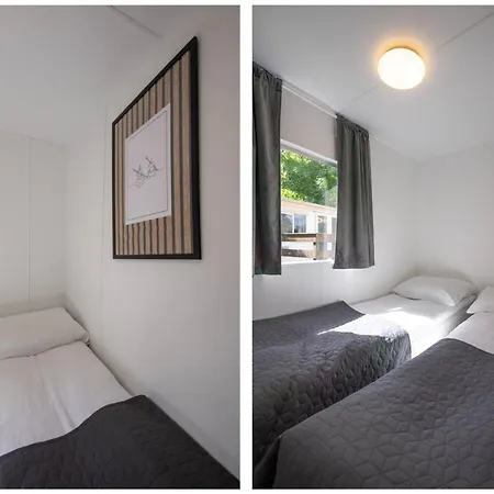 Hotel Stanica Wodna Pttk Wdzydze Wdzydze Kiszewskie