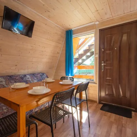 Stanica Wodna Pttk Wdzydze Hotel *