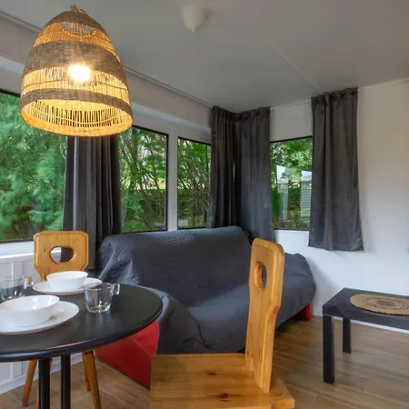 Stanica Wodna Pttk Wdzydze Hotel