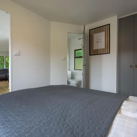 Hotel Stanica Wodna Pttk Wdzydze