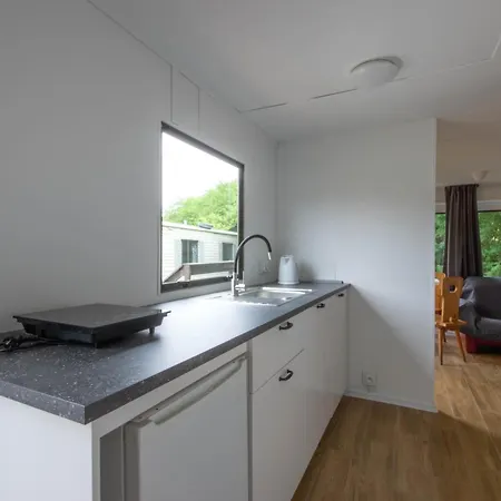 Stanica Wodna Pttk Wdzydze Hotel *