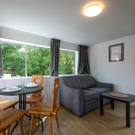 Stanica Wodna Pttk Wdzydze Hotel