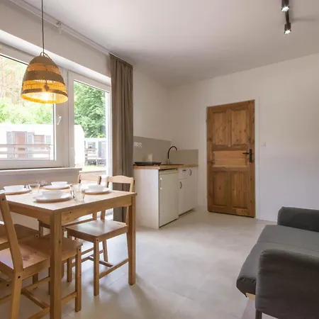 Hotel Stanica Wodna Pttk Wdzydze