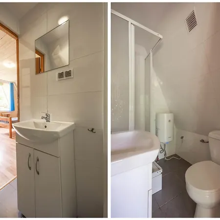 Hotel Stanica Wodna Pttk Wdzydze *