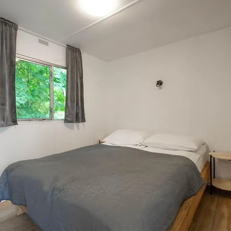 Hotel Stanica Wodna Pttk Wdzydze