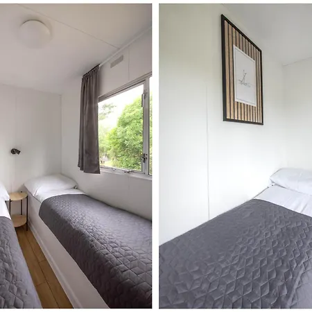 Hotel Stanica Wodna Pttk Wdzydze *