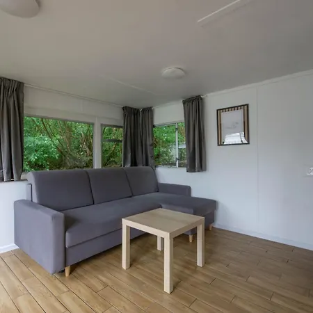 Hotel Stanica Wodna Pttk Wdzydze