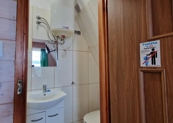 Stanica Wodna Pttk Wdzydze Wdzydze Kiszewskie